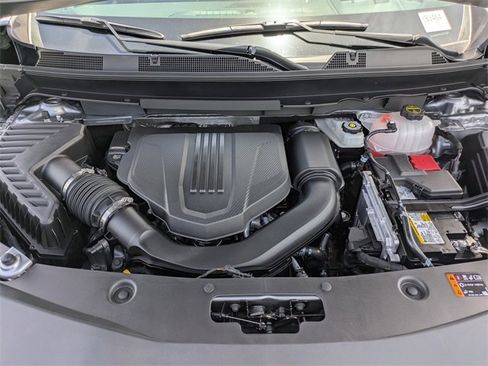 New 2025 Buick Enclave Preferred w/ Power Package image 39