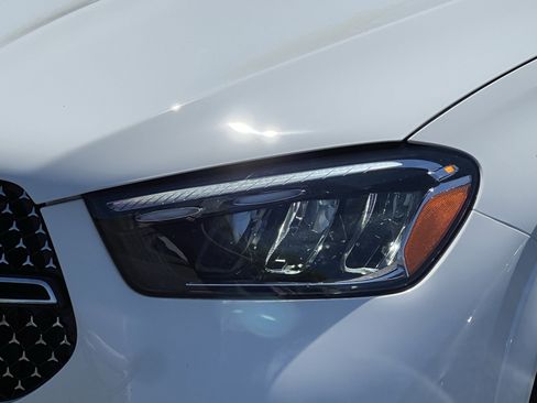 Used 2026 Mercedes-Benz GLE 350 4MATIC image 7