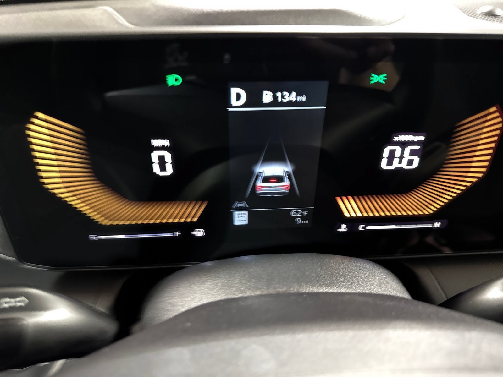 Certified 2026 Kia K4 FWD image 13