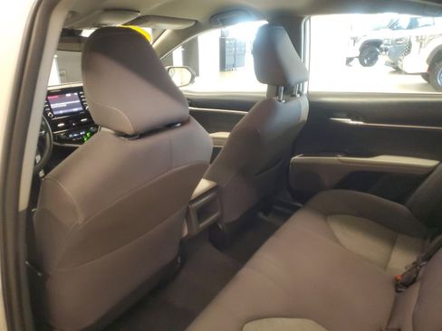 Certified 2023 Toyota Camry LE image 11