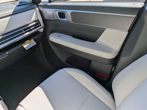 New 2026 Hyundai Santa Fe SE image 15