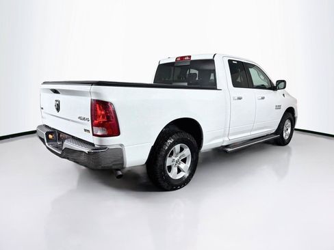Used 2016 RAM 1500 Classic SLT AWD/4WD image 11