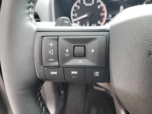 Used 2026 Nissan Rogue SV w/ SV Premium Package FWD image 20