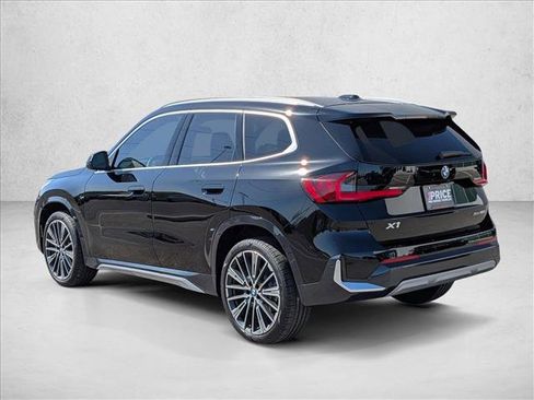 Used 2026 BMW X1 xDrive28i w/ Convenience Package AWD/4WD image 8