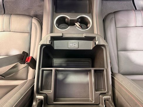 Certified 2023 Chevrolet Tahoe RST w/ Luxury Package AWD/4WD image 28