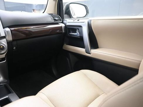 Used 2014 Toyota 4Runner Limited RWD image 25