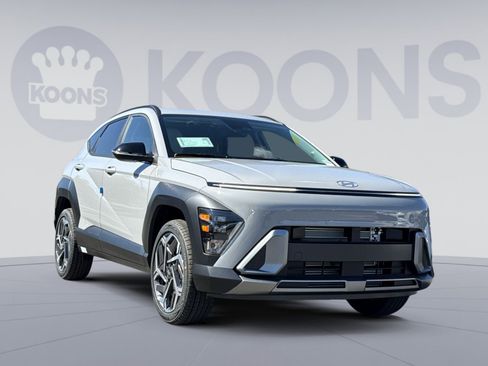 New 2026 Hyundai Kona SEL Premium image 10