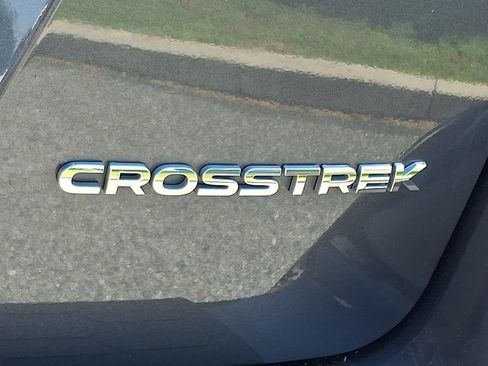 Used 2022 Subaru Crosstrek 2.5i Limited w/ Moonroof Package 1 AWD/4WD image 30