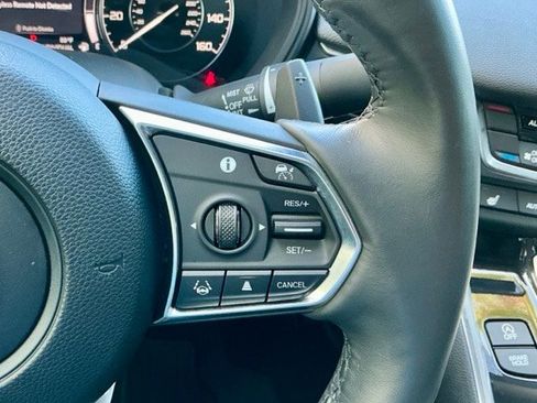 Used 2023 Acura TLX image 21