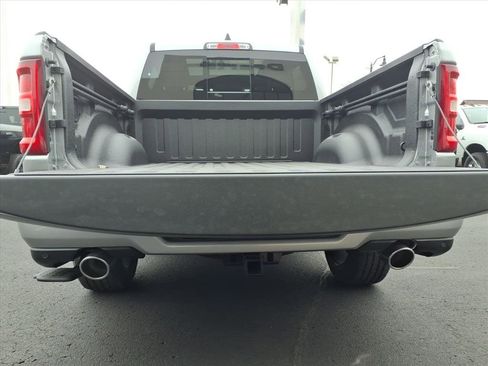 New 2026 RAM 1500 Laramie w/ Laramie Preferred Package image 4