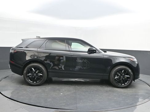 New 2026 Land Rover Range Rover Velar S AWD/4WD image 8