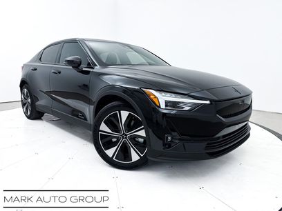 Used 2024 Polestar Polestar 2
