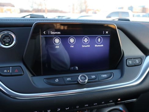 Used 2022 Chevrolet Blazer LT w/ LPO, Floor Liner Package image 21