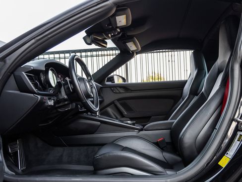 Used 2023 Porsche 911 Targa 4 GTS image 27