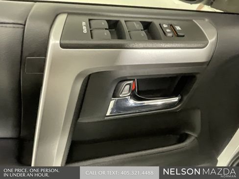 Used 2022 Toyota 4Runner Trail Special Edition image 21