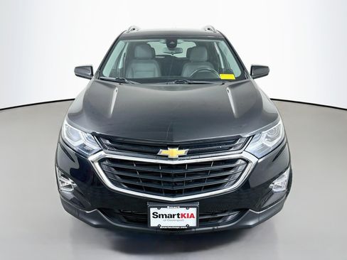 Used 2021 Chevrolet Equinox LT FWD image 2