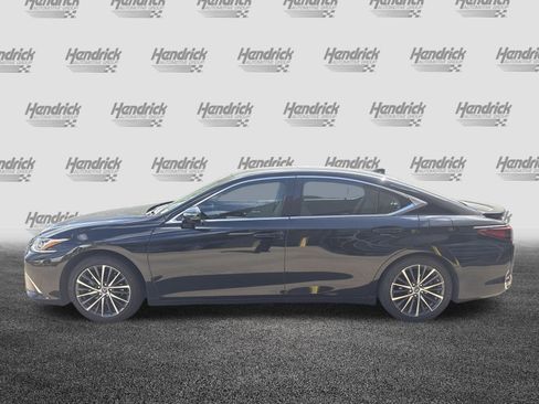 Used 2025 Lexus ES 300h w/ Premium Package FWD image 7