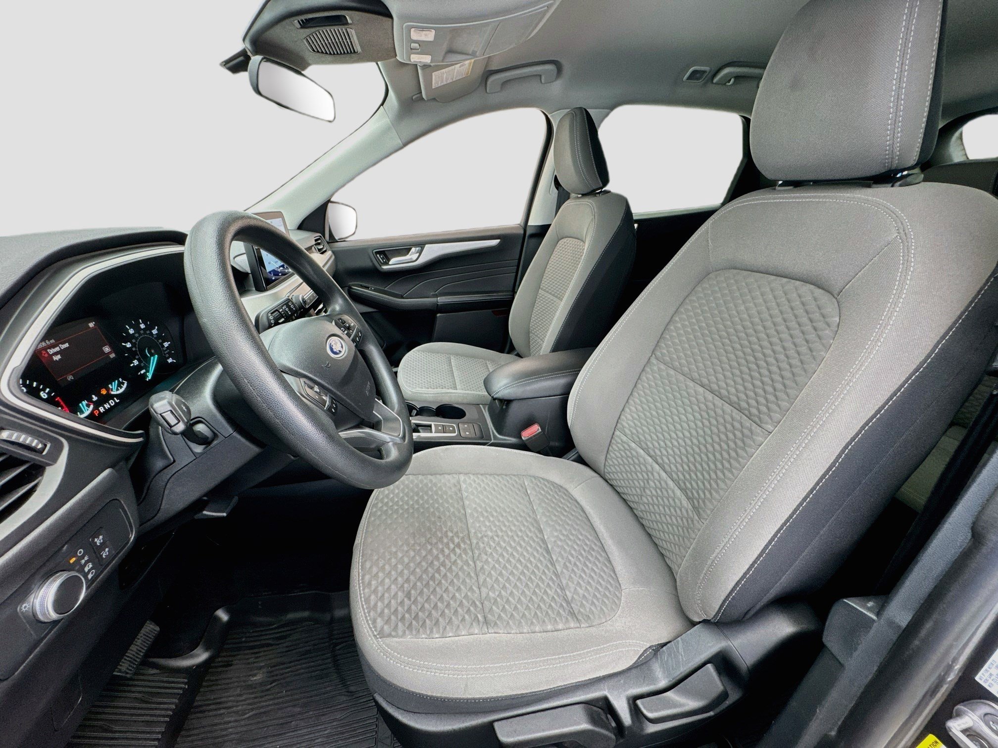 Used 2021 Ford Escape SE AWD/4WD image 13