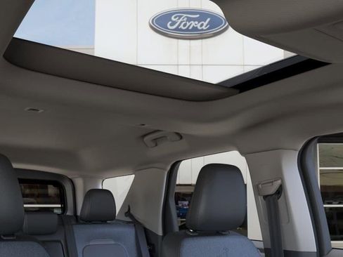 New 2026 Ford Bronco Sport Outer Banks w/ Outer Banks Tech Package+ AWD/4WD image 22