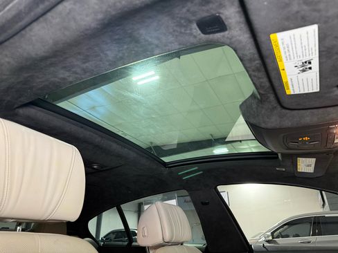 Used 2019 BMW 650i Gran Coupe w/ Executive Package image 24