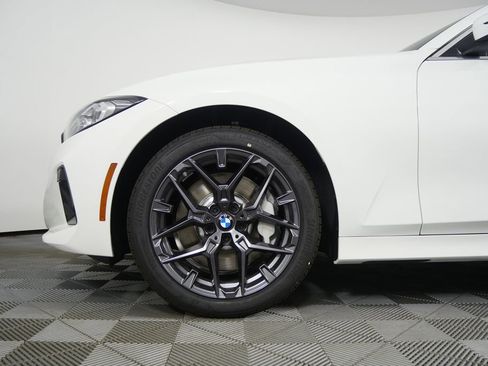 New 2026 BMW 330i Sedan w/ Convenience Package image 7