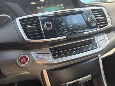 Used 2014 Honda Accord EX-L image 14