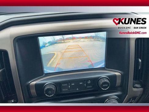 Used 2017 GMC Sierra 3500 Denali image 27