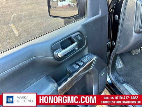 Used 2020 Chevrolet Silverado 1500 LT w/ All-Star Edition RWD image 13