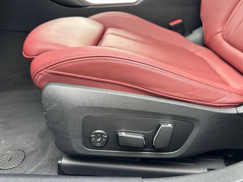 Used 2024 BMW i4 M50 image 14