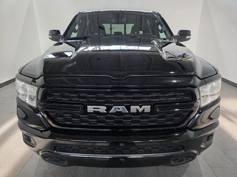 Used 2022 RAM 1500 Big Horn image 8