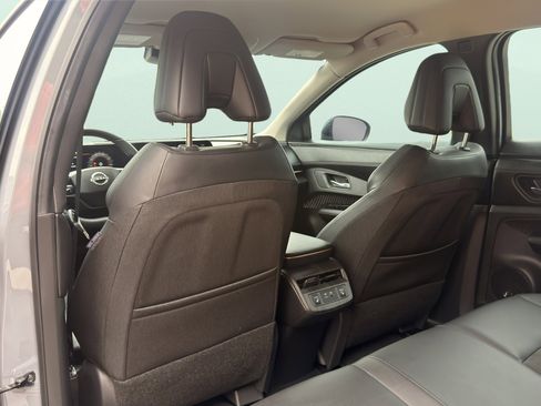 Used 2024 Nissan Ariya FWD image 27