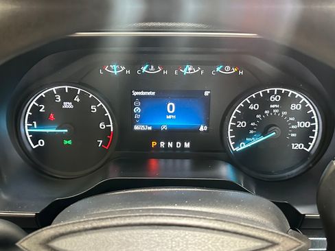 Used 2022 Ford F150 XL w/ STX Appearance Package RWD image 20