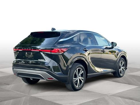 Used 2024 Lexus RX 350 FWD w/ Technology Package image 8