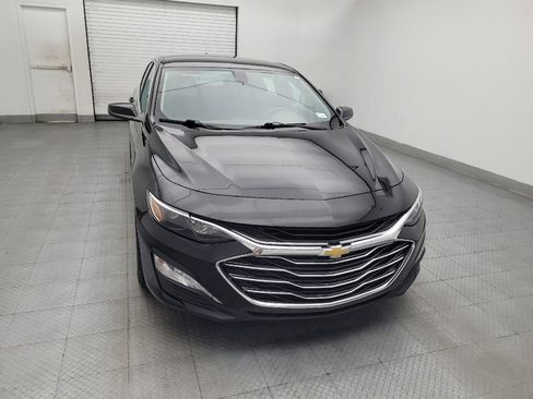 Used 2021 Chevrolet Malibu LT FWD image 14