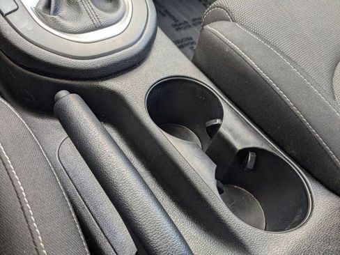 Used 2024 Kia Forte LXS image 21