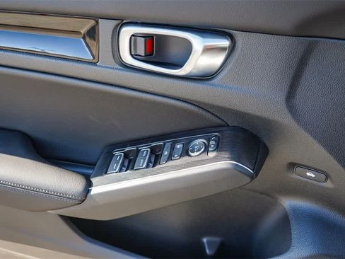 New 2025 Honda Civic Sport Touring image 24