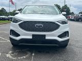 Used 2024 Ford Edge SEL image 2