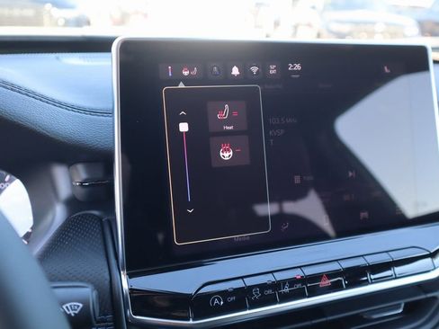 New 2026 Jeep Compass Latitude image 7