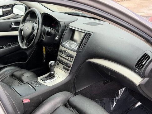 Used 2008 INFINITI G35 x Sedan w/ Premium Pkg image 20