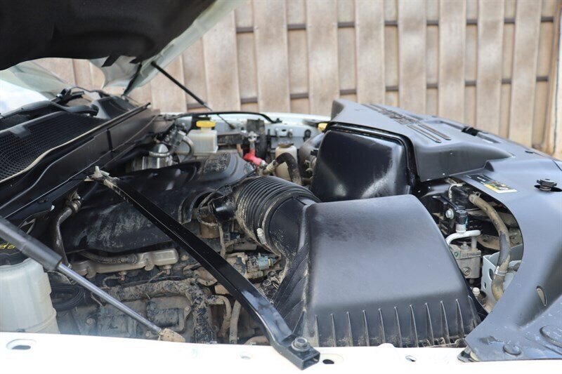 Used 2022 RAM 2500 Tradesman AWD/4WD image 34