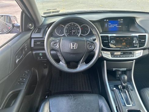 Used 2015 Honda Accord EX-L image 14