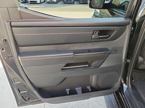 Used 2024 Toyota Tundra TRD Pro image 29