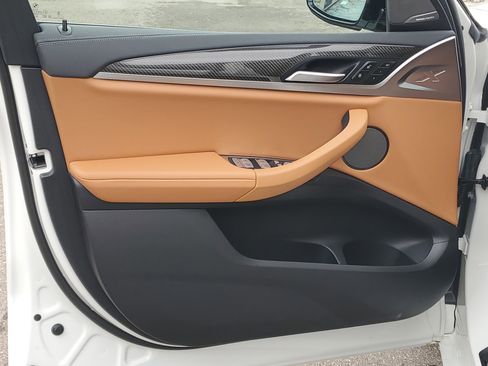 Certified 2023 BMW X3 M40i image 5