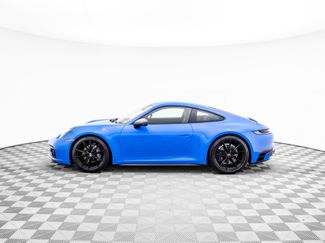 Certified 2024 Porsche 911 Carrera T video 2