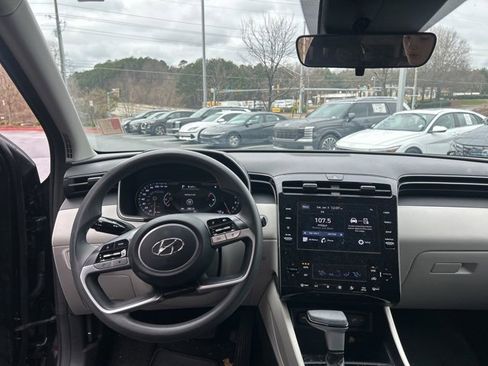 Used 2024 Hyundai Tucson SEL image 9