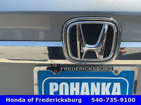 Used 2018 Honda Odyssey EX-L image 13