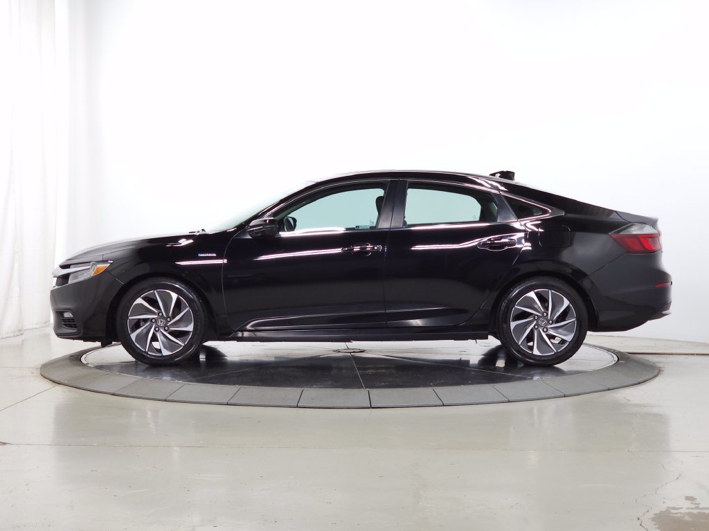 Used 2020 Honda Insight Touring image 5