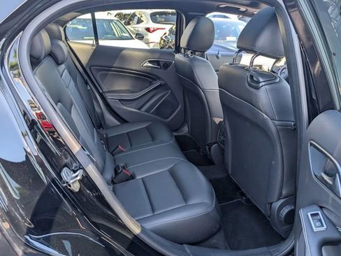 Used 2016 Mercedes-Benz GLA 250 4MATIC image 20