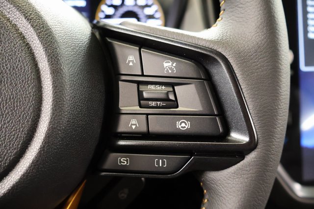New 2026 Subaru Crosstrek 2.5i Wilderness AWD/4WD image 19