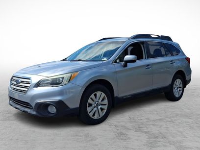 Used 2015 Subaru Outback 2.5i Premium